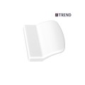 Λαβή schnaepper pvc TREND