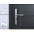 Ηλεκτρονική κλειδαριά L700 Smart Lock
