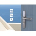 Ηλεκτρονική κλειδαριά L700 Smart Lock