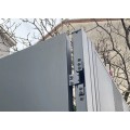 ΧΩΝΕΥΤΟΣ-ΚΡΥΦΟΣ ΜΕΝΤΕΣΕΣ ΓΙΑ ΜΕΤΑΛΛΙΚΗ ΠΟΡΤΑ