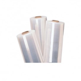 Stretch film ρολό χειρός