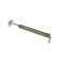 Padlock bolt