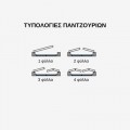 Ηλεκτρικός μηχανισμός για ανοιγόμενα πατζούρια (ρολά)