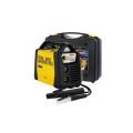 ΗΛΕΚΤΡΟΣΥΓΚΟΛΛΗΣΕΙΣ INVERTER ΣΕ ΒΑΛΙΤΣΑΚΙ ΜΕ ΚΑΛΩΔΙΑ SIL 313