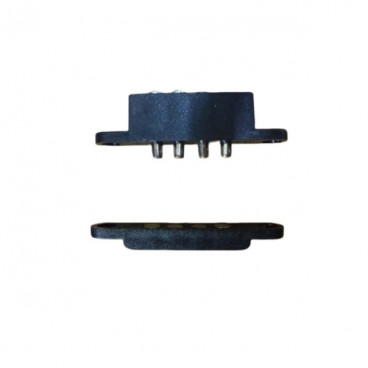 Ηλεκτρική Επαφή με 4 PIN