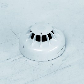 Ανιχνευτής καπνού Πυρανίχνευση και πυροπροστασία