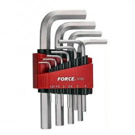 Allen SET FORCE 10 ΤΕΜ