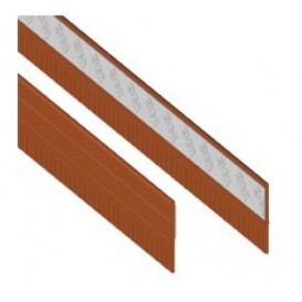 Αεροστόπ με λάστιχο ECO FILLER- ECO STRIP