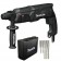 Περιστροφικό Πιστολέτο 780W 2.7J 24mm Makita SDS-PLUS & Extra Σετ Τρυπάνια HR2470BX40
