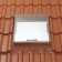 Roof window - skylight BRAAS 48X52