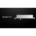 Μηχανισμός για Pivot πόρτες System Fx