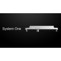 Μηχανισμός για Pivot πόρτες System One Fritsjurgen