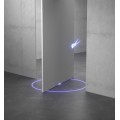 Μηχανισμός για Pivot πόρτες System One Fritsjurgen
