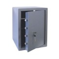 Χρηματοκιβώτιο CISA 82050.95 με κλειδί 