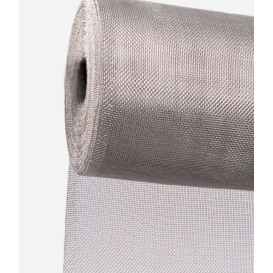 Σήτα αντικουνουπική πανί αλουμινίου 150cm ύψος