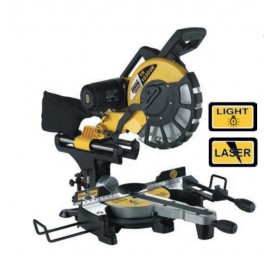 Ηλεκτρικό Δισκοπρίονο Radial TR 1030DBA