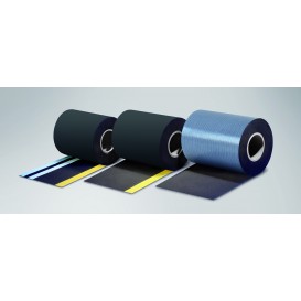 Σφραγιστική Μεμβράνη EPDM - Ταινία Butyl για εξωτερική σφράγιση μόνωση & στεγάνωση του κουφώματος