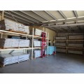 Πόρτα απλή μεταλλική ENDOOR MULTIPURPOSE δίφυλλη 